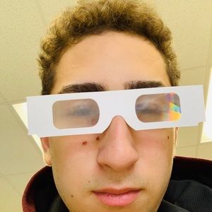 Meet your Posher, Michael